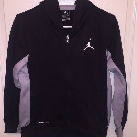 Jordan Tops - WOMENS - Jordan / JUMPMAN jacket